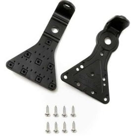 AstroGuard Installation Clip Carbon-Infused Nylon 12 Pack - HFIC-12 HFIC-12