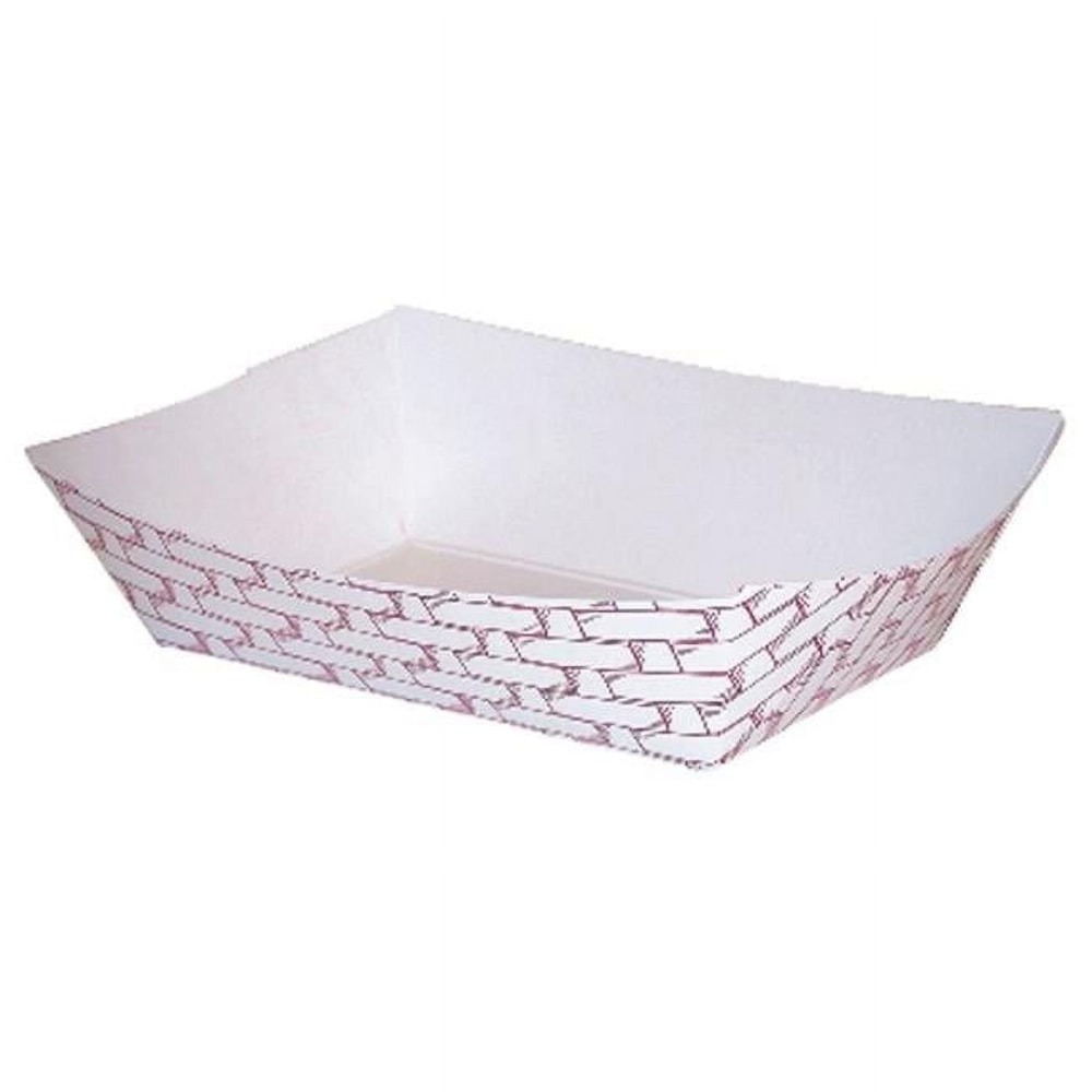 Chinet TRAY, FOOD, 2LB, 1000/CS MPN:35122042