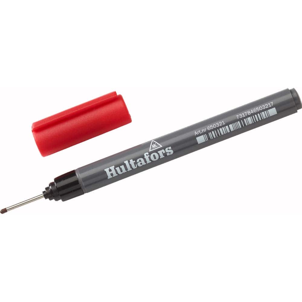 Inkhole Marker: Red, Liquid MPN:650320
