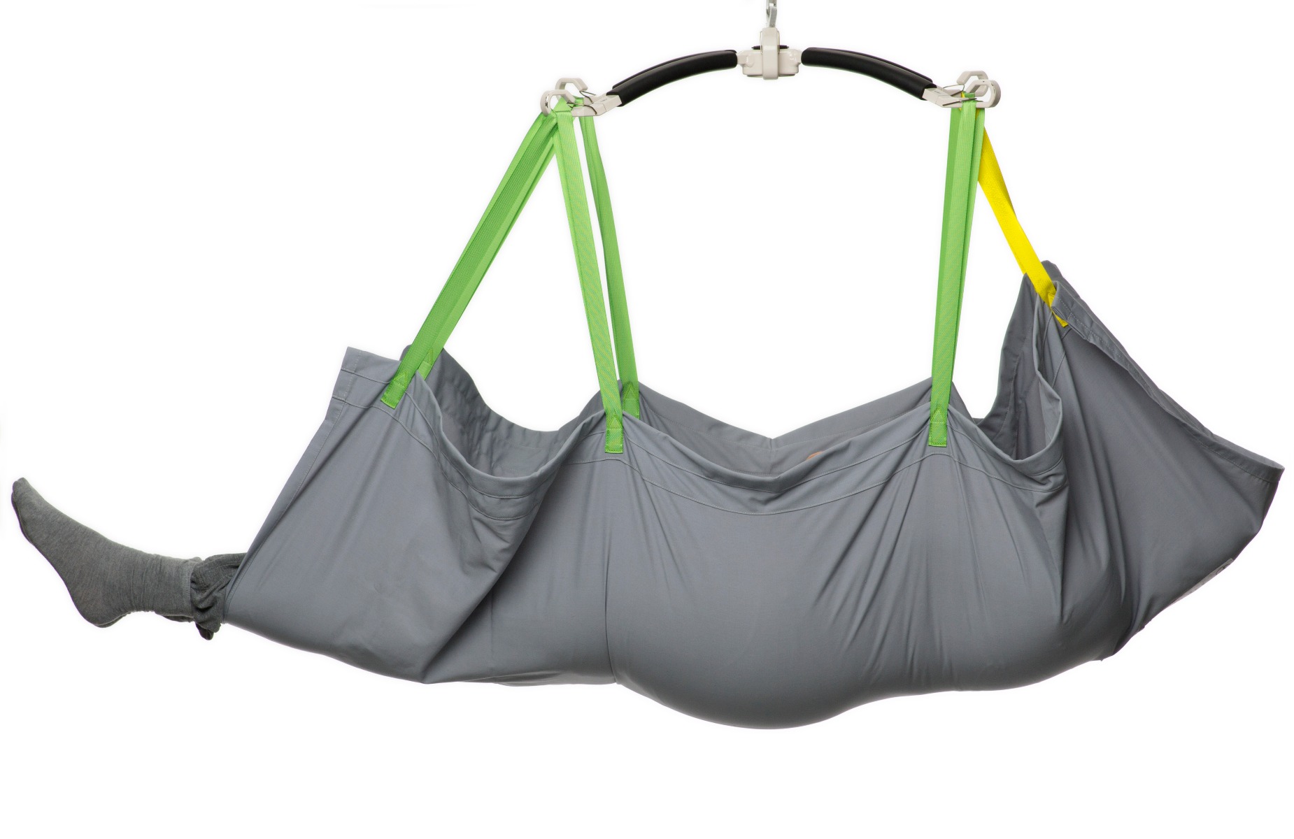 Example of GoVets re Positioning Sling category