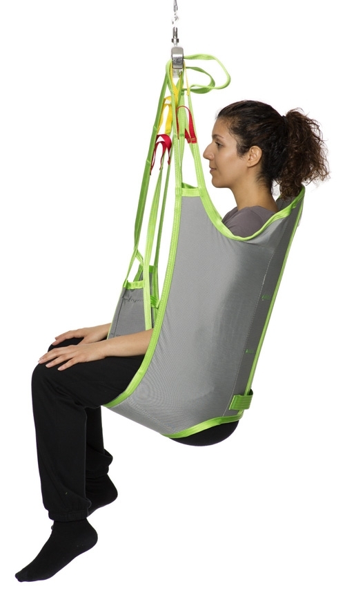 Example of GoVets Split Leg Sling category