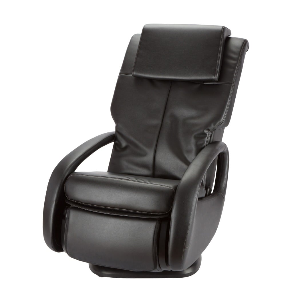 Human Touch Whole Body 7.1 Massage Chair, Black MPN:100-WB71-001