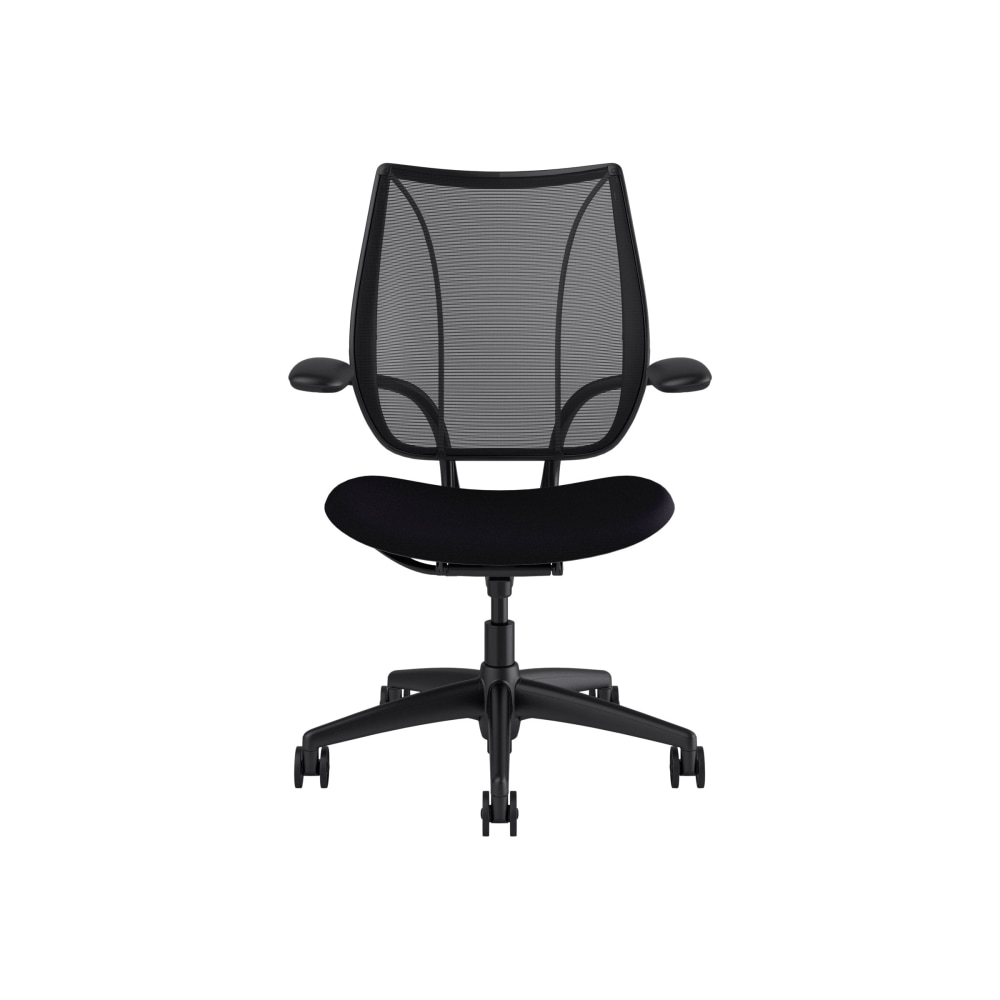 Example of GoVets Humanscale brand