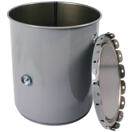 Mixing Bucket & Cover, For H-1690(5DNN1) MPN:5DNN2