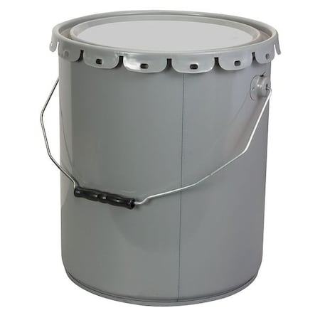 Mixing Bucket, 5 Gallon, For H-1691(5DNN5) MPN:5DNN6