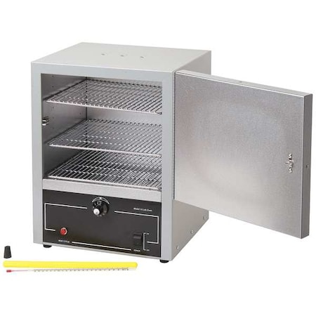 Laboratory Oven, 2.0 cu. Ft, 230V, 60 Hz MPN:5DNX5