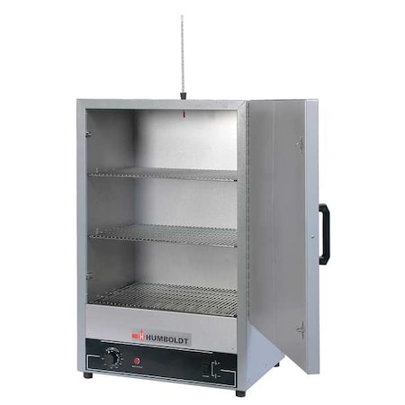 Laboratory Oven, 3.0 cu. Ft, 115V, 60 Hz MPN:5DNX8