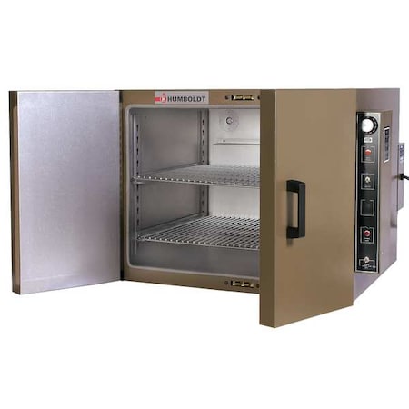 Laboratory Bench Oven, 7.0 cu. Ft, 230V MPN:5DNZ1