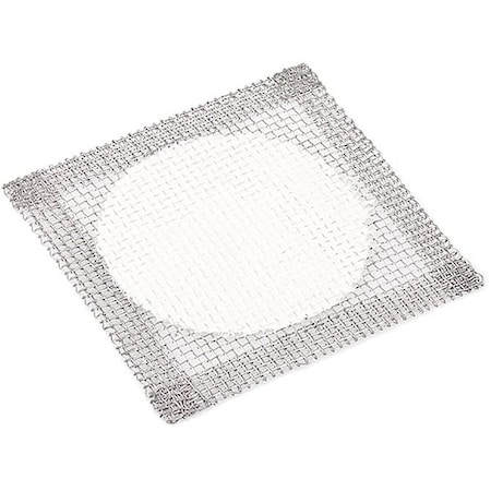 Wire Gauze With Ceramic Centers And Turn MPN:H-25865