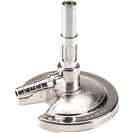 Standard Micro-Bunsen Burner, 11 Mm Tube MPN:H-5770