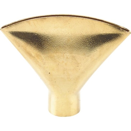Wing Top 13 Mm (1/2) Id MPN:H-6650