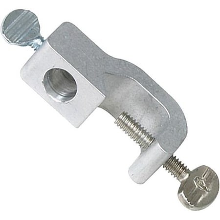 Rod Muff Clamps MPN:H-7400