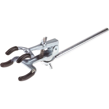 Universal Extension Clamp, Swivel Jaw, 5 MPN:H-8370