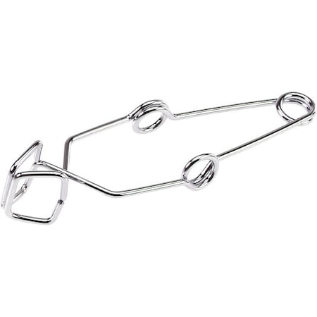 Stoddard-Type Test Tube Wire Clamp With MPN:H-8595