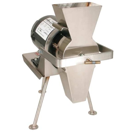 Soil Grinder MPN:5DPJ3