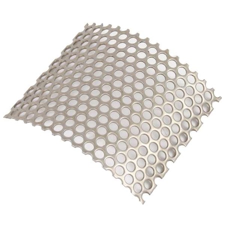 Stainless Plate, 2mm, For H-4199 (5DPJ3) MPN:5DPJ7