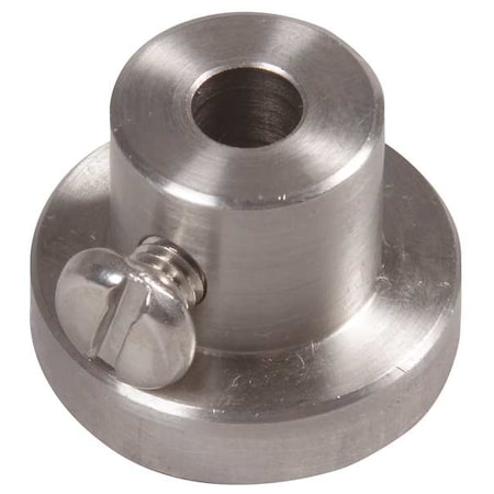 Penetrometer Adapter Foot, For 5DPJ8 MPN:5DPJ9