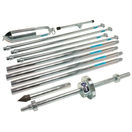 Dynamic Cone Penetrometer Test Set MPN:5DPK0