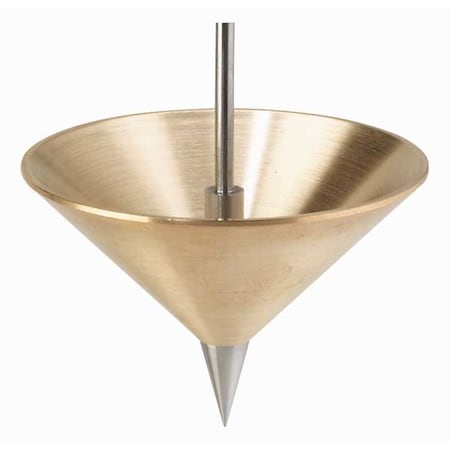 Penetration Cone, Grease Testing MPN:5ZPW1