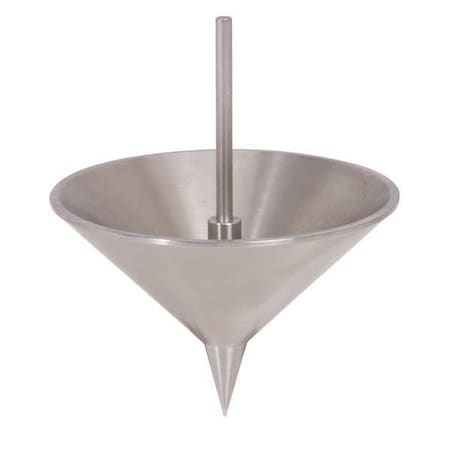 Penetration Cone, Food Products, USDA MPN:5ZPW5