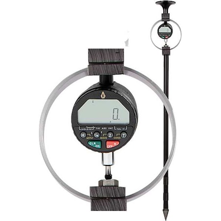 Corp of Engineers Penetrometer, 300 psi MPN:H-4120D