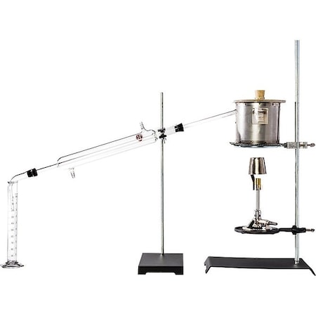 Support Stand, Powder-Coated Black Stamp MPN:H-21212