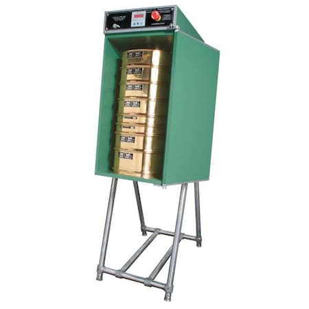 Motorized Laboratory Sifter MPN:5DPL3