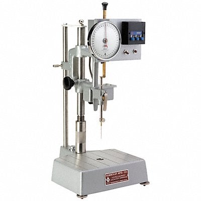 Electric Laboratory Penetrometer MPN:5DNL2