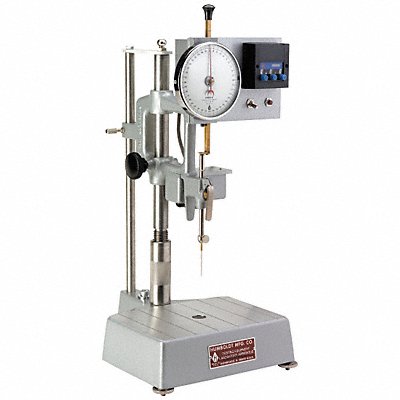 Electric Laboratory Penetrometer MPN:5DNL2 Electric Laboratory Penetrometer MPN:5DNL2