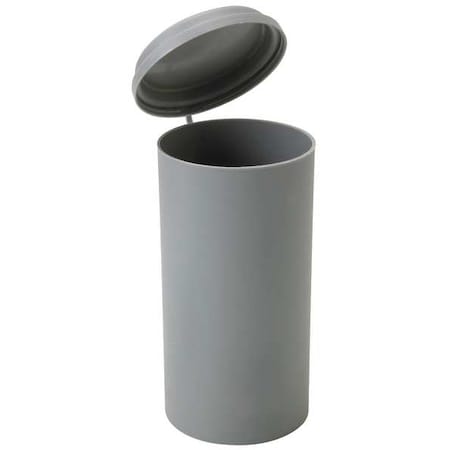 Cylinder Mold, Dia 3 In, Height 6 In, PK80 MPN:5DPC5