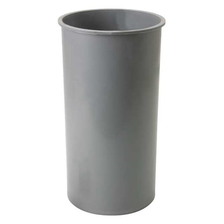 Cylinder Mold, Dia 2 In, Height 4 In, PK84 MPN:5DPC6
