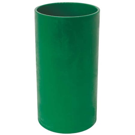 Cylinder Mold, Diameter 4 In, Height 8 In, Complies With: ASTM MPN:5DPD0