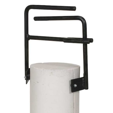 Gripper Type Cylinder Carrier MPN:5ZPX3