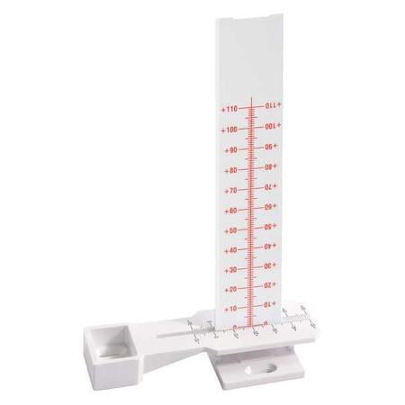 Concrete Displacement Crack Monitor MPN:HC-2939