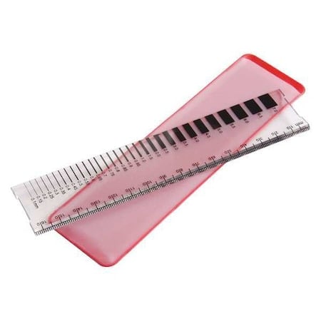 Clear Plastic, Horizontal MPN:HC-2940