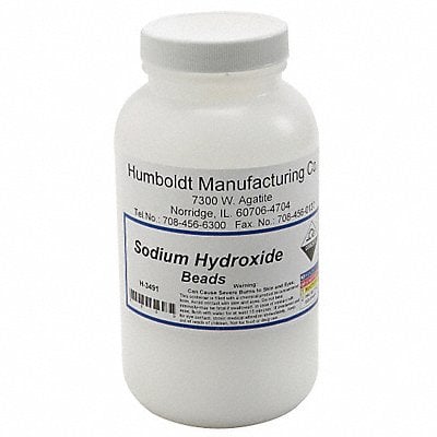 Sodium Hydroxide MPN:5ZPY0