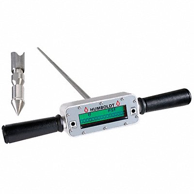 Digital Static Cone Penetrometer MPN:5DPN9