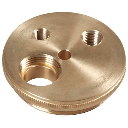 Pressure Chamber Cap, For Use With H-2786 MPN:5DNJ3