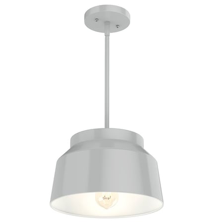 Standard Light, Dove Grey, 120 V, UL Lis MPN:19024