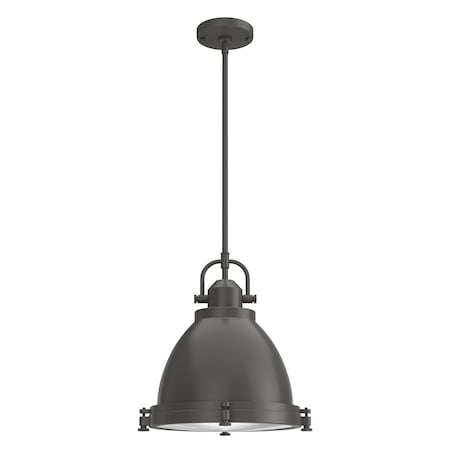 Downrod Light, Noble Bronze, 120 V, UL L MPN:19103