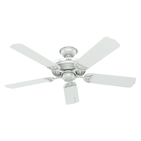 Sea Air Outdoor Ceiling Fan, 52