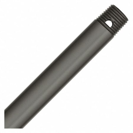 FanDownrod, Bronze, Steel, 3/4inDia, 72inL MPN:99300