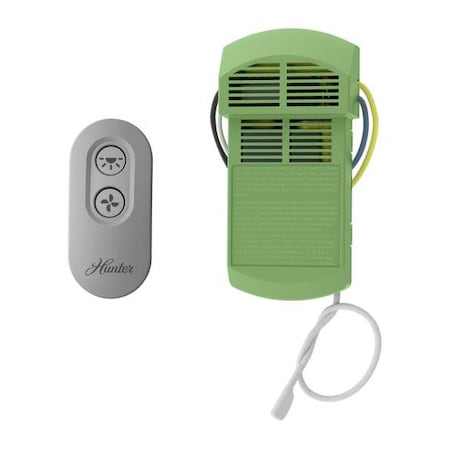 Speed Control, Gray, Plastic, Toggle MPN:99772