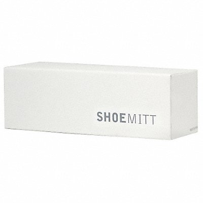 Shoe Mitt Boxed PK500 MPN:HAIS-SHOE01