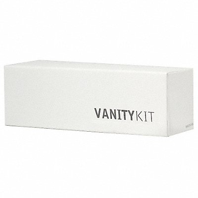 Vanity Kit Boxed PK500 MPN:X-AKIT0003