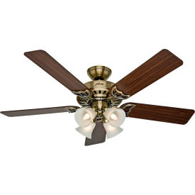 Hunter Fan Studio Series® 52