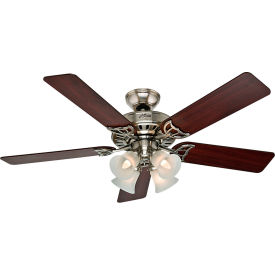 Hunter Fan Studio Series® 52