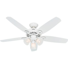 Hunter Fan Builder Plus 52