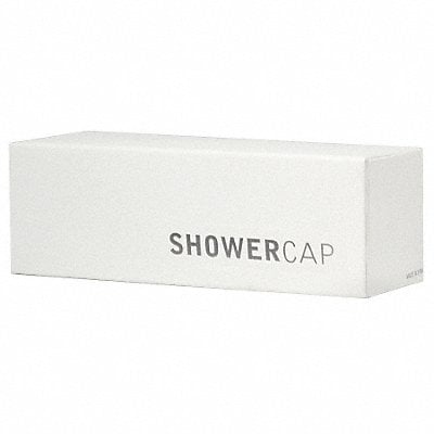 Shower Cap Adult PK500 MPN:X-SHCP0017