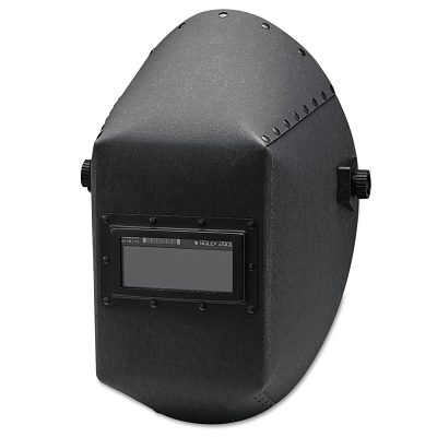 411P 2X4-1/4 Aluminum Rigid HOLDER&117A Headgear MPN:14527